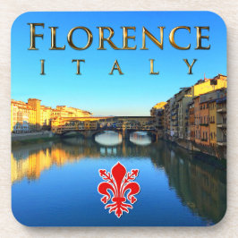 フィレンツェ- Ponte Vecchio コースター