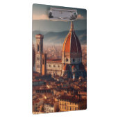 フィレンツェDuomoサンタマリアデルフィオーイタリア旅行 クリップボード (右)