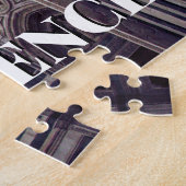 フィレンツェItalyカテドラルサンセット ジグソーパズル (側面)