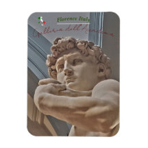 フィレンツェItaly – ダビデ