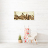 フィレンツェItaly Cityscape 横断幕 (インサイチュ)