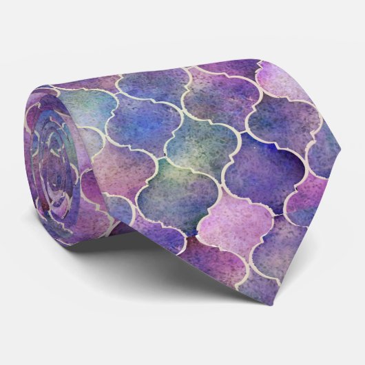 フィレンツタイル ネクタイ (ロール)