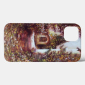 フィレ静かンス・トスカーナの風景の秋 Case-Mate iPhoneケース (裏面 (横))