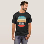 フィロザバード インド 都市旅行 Tシャツ (正面フル)