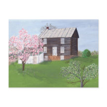 フィロモントログキャビン