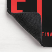 フィンのマウスパッド マウスパッド (コーナー)