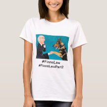 フィンの法律のデザイン