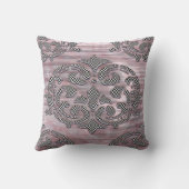 フィンウィックバンダーヴェルケン装飾用クッション クッション (裏面)