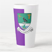 フィンガルマグ カフェラテマグ (正面)