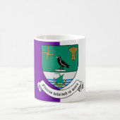 フィンガルマグ コーヒーマグカップ (中央)