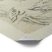 フィンガル、1804-5 ポスター (角)