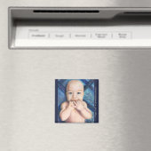 「フィンガーフード」マグネット マグネット (インサイチュ (食洗機))