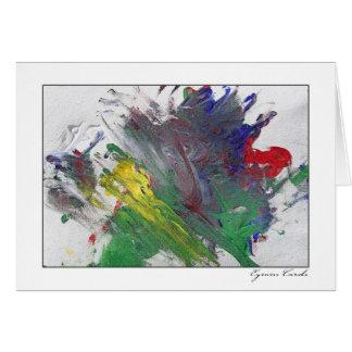 フィンガーペインティング2