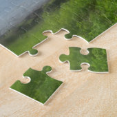 フィンガーレイクカイガレイク ジグソーパズル (側面)