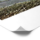 フィンガーレイクカイガレイク ポスター (角)