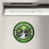 フィンガーレイクトレイル マグネット (インサイチュ (食洗機))