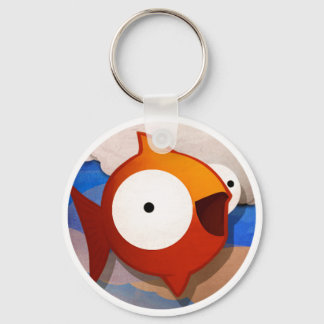 フィンキーチェーン キーホルダー