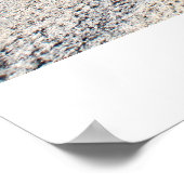 フィンクオンストーンマウンテン ポスター (角)