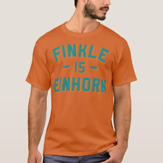 フィンクルイズインホーン長袖 Tシャツ