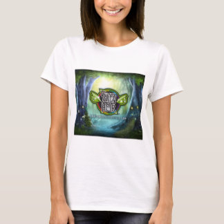 フィンクレポッツスワッグ Tシャツ