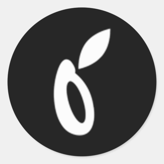 フィンゴ ラウンドシール (正面)