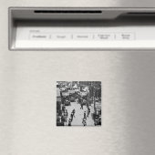 フィンズベリーパークステーション, c.1923 マグネット (インサイチュ (食洗機))