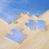 フィンズポイントライトハウスニュージャージーパズル ジグソーパズル (側面)