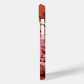 フィンセント・ファン・ゴッホのピンクのライラックStill Life Flower Case-Mate iPhoneケース (裏面 / 左)