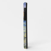 フィンセント・ファン・ゴッホの海景 Case-Mate iPhoneケース (裏面/左)