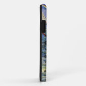 フィンセント・ファン・ゴッホの海景 Case-Mate iPhoneケース (裏面/右)