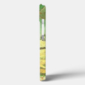 フィンセント・ファン・ゴッホの紡ぎ手 Case-Mate iPhoneケース (裏面 / 左)