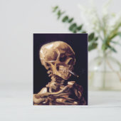 フィンセント・ファン・ゴッホヴィンチェンツォウィレムゴッホ1853-03-3年 ポストカード (スタンド正面)