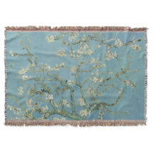 フィンセント・ファン・ゴッホ著アーモンドの花