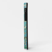 フィンセント・ファン・ゴッホ著アーモンドの花 Case-Mate iPhoneケース (裏面/左)