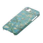 フィンセント・ファン・ゴッホ著アーモンドの花 Case-Mate iPhoneケース (下部)