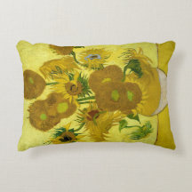 フィンセント・ファン・ゴッホ著ヒマワリ