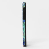 フィンセント・ファン・ゴッホ あやめ Case-Mate iPhoneケース (裏面/左)