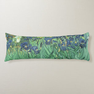 フィンセント・ファン・ゴッホ のアイリス1889年 ボディピロー
