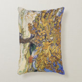 フィンセント・ファン・ゴッホ|のクワ1889年 アクセントクッション (正面(垂直))