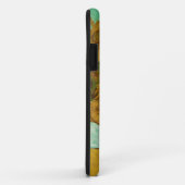 フィンセント・ファン・ゴッホ|のヒマワリ1888年 Case-Mate iPhoneケース (裏面/右)