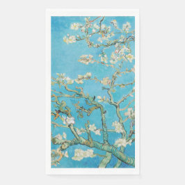 フィンセント・ファン・ゴッホ - アルムの花
