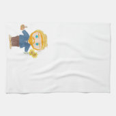 フィンセント・ファン・ゴッホ キッチンタオル (横)