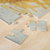 フィンセント・ファン・ゴッホ-スカルのパズル ジグソーパズル (側面)