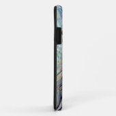 フィンセント・ファン・ゴッホ セルフィー自画像 携帯電話 Case-Mate iPhoneケース (裏面/右)