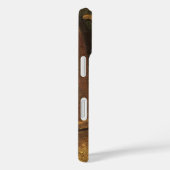 フィンセント・ファン・ゴッホ - 石の瓶4本のある静物画 Case-Mate iPhoneケース (裏面 / 右)