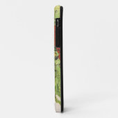 フィンセント・ファン・ゴッホ、静物画 - 赤いポピー... Case-Mate iPhoneケース (裏面/左)