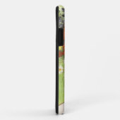 フィンセント・ファン・ゴッホ、静物画 - 赤いポピー... Case-Mate iPhoneケース (裏面/右)