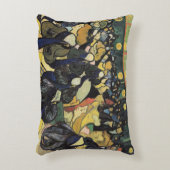 フィンセント・ファン・ゴッホ| Arles 1888年のダンスホール アクセントクッション (正面(垂直))