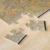 フィンセント・ファン・ゴッホ| Sower 1888年 ジグソーパズル (側面)