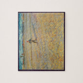 フィンセント・ファン・ゴッホ| Sower 1888年 ジグソーパズル (縦)